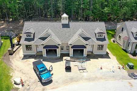 7 Hensey Way (Lot 7) #7 Wilmington, MA 01887