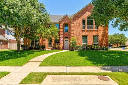 1545 Creekview Drive Keller, TX 76248