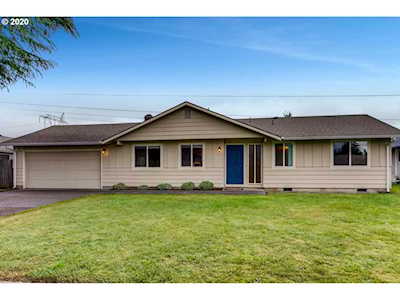 12600 NE 17th Cir Vancouver, WA 98684