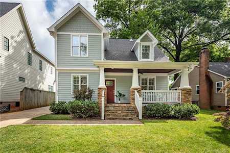 2213 Shenandoah Ave Charlotte, NC 28205