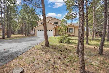 19810 Indian Summer Lane Monument, CO 80132