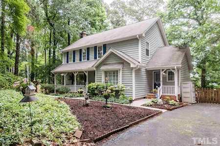 8316 Sleepy Creek Drive Raleigh, NC 27613