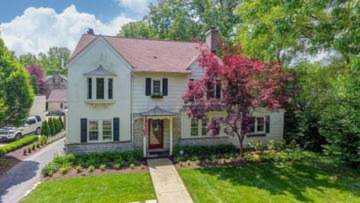 2509 Bexley Park Road Columbus, OH 43209