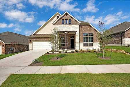 720 Millcreek Ln Leander, TX 78641