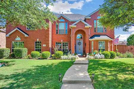 13323 Lincolnshire Lane Frisco, TX 75035