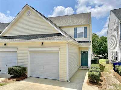 2113 Persimmon Ridge Drive Raleigh, NC 27604