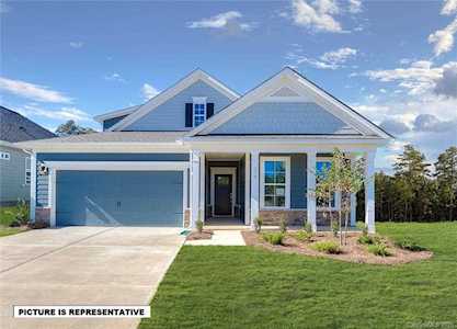 176 Hanks Bluff Dr Mooresville, NC 28117