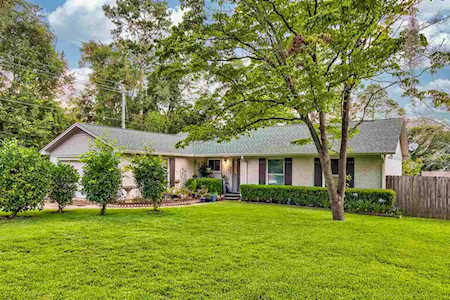 3902 Tralee Road Tallahassee, FL 32309