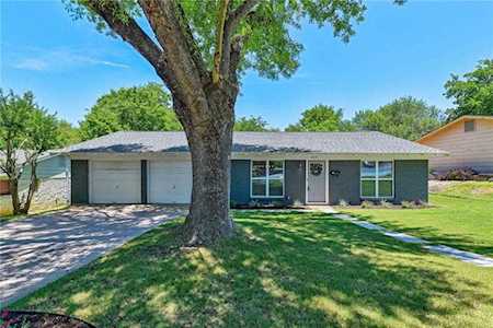 6614 Ashland Dr Austin, TX 78723