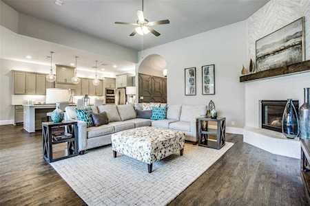 1776 Passion Flower Road Frisco, TX 75033