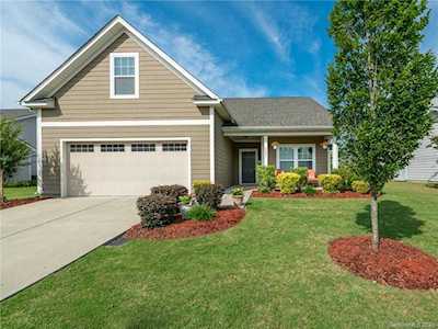 2804 Mallard Pond Ln Monroe, NC 28112