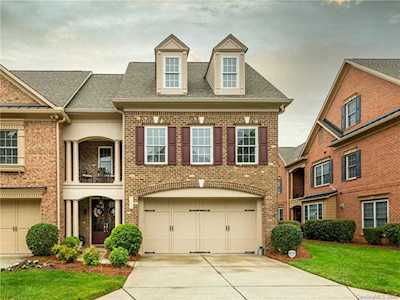 16822 Hamptons Landing Rd Charlotte, NC 28277