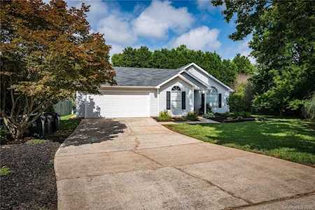 16639 Glenfurness Dr Huntersville, NC 28078