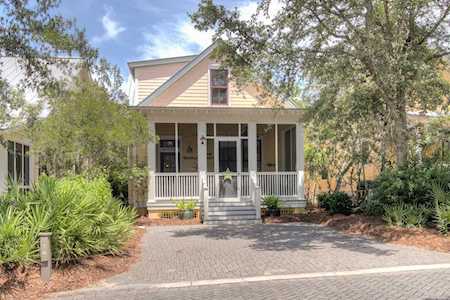 28 Lyonia Lane Santa Rosa Beach, FL 32459