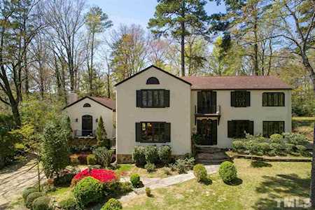 114 #8 Laurel Hill Road Chapel Hill, NC 27514