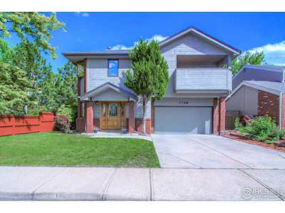 1736 W Barberry Cir Louisville, CO 80027
