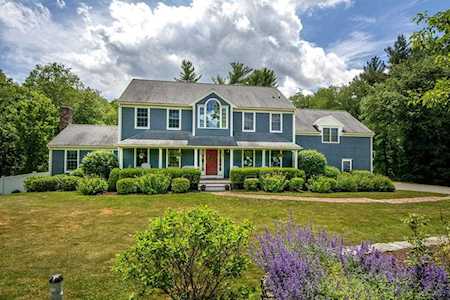78 Autumn Lane Hanover, MA 02339