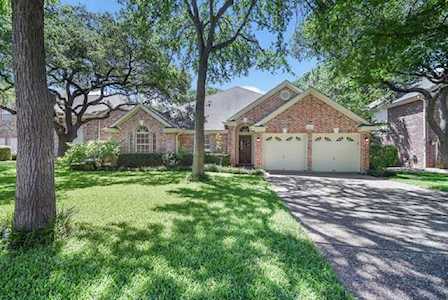 6111 Utica Cv Austin, TX 78739