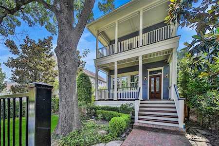 424 Cortlandt St Houston, TX 77007