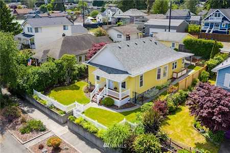 4826 N Visscher St Tacoma, WA 98407