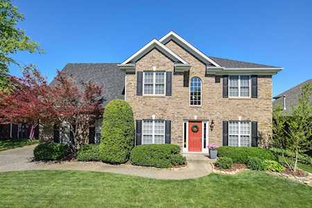 13308 Oak Forest Ct Louisville, KY 40245