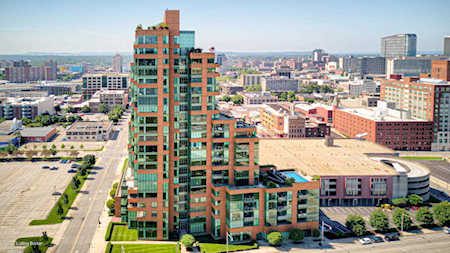 222 E Witherspoon St #406 Louisville, KY 40202