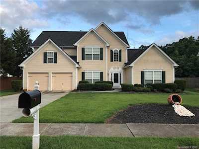 3100 Oconee Ln Charlotte, NC 28213