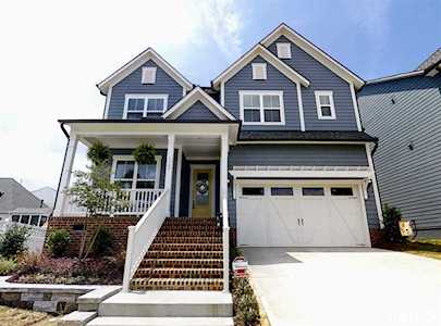1509 Highpoint Street Wake Forest, NC 27587