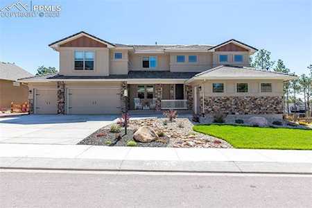 16231 Thunder Cat Way Monument, CO 80132