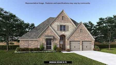 1023 Myers Park Trail Roanoke, TX 76262
