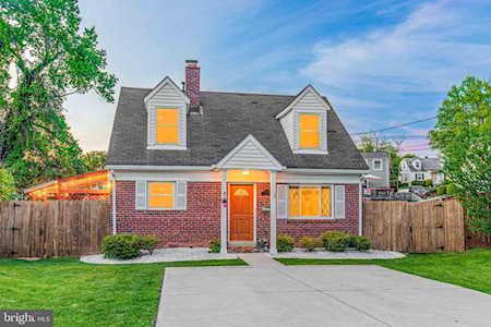 2607 Weisman Rd Silver Spring, MD 20902