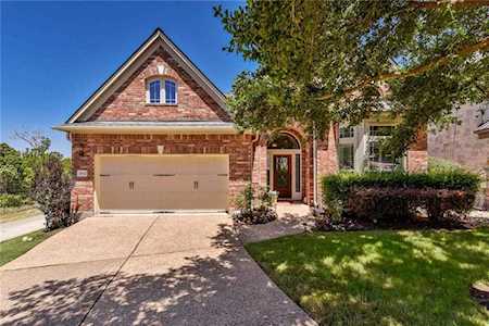 10832 Enclave Vista Cv Austin, TX 78730