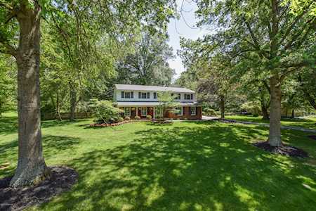 11600 E Arbor Dr Anchorage, KY 40223