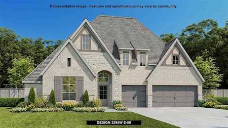 1009 Myers Park Trail Roanoke, TX 76262