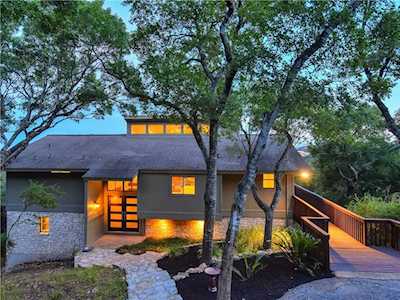 475 Spiller Ln West Lake Hills, TX 78746
