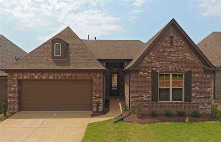 4390 Dockery Dr Olive Branch, MS 38654
