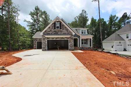 3548 Donlin Drive Wake Forest, NC 27587