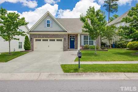 1813 Morehead Hill Court Durham, NC 27703