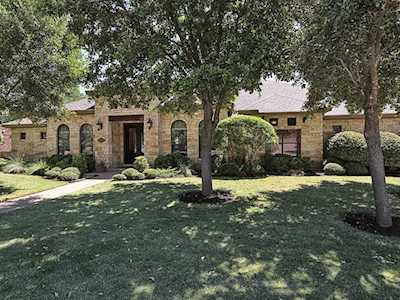 102 Tiger Valley Ln Georgetown, TX 78628