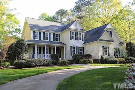 2309 Avinshire Place Wake Forest, NC 27587