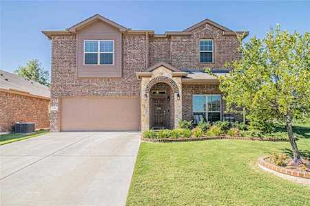 725 Gold Hill Trail Fort Worth, TX 76052