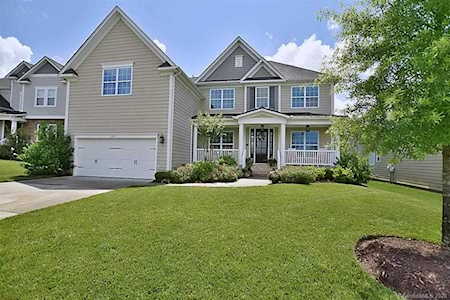 5271 Meadowcroft Way Fort Mill, SC 29708
