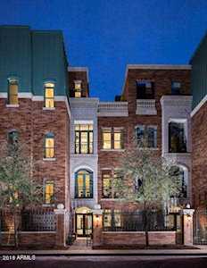 10 W Palm Lane Phoenix, AZ 85003