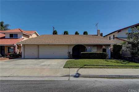 4541 Cambury Drive La Palma, CA 90623