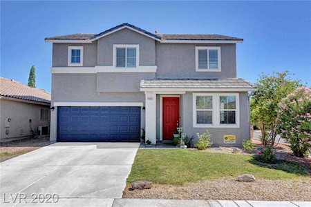 4943 Charlo Las Vegas, NV 89131