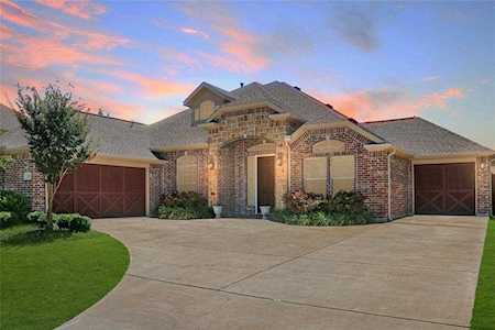 821 Salada Drive Prosper, TX 75078