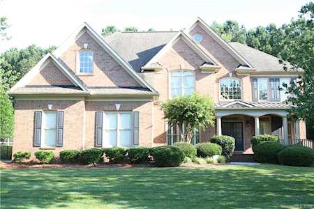 14044 Lissadell Circle Charlotte, NC 28277