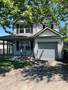 2408 Billingsley Road Columbus, OH 43235
