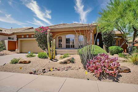 15108 E Vermillion Drive Fountain Hills, AZ 85268