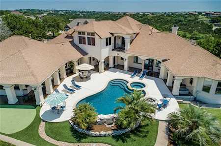 1309 Pasa Tiempo Leander, TX 78641